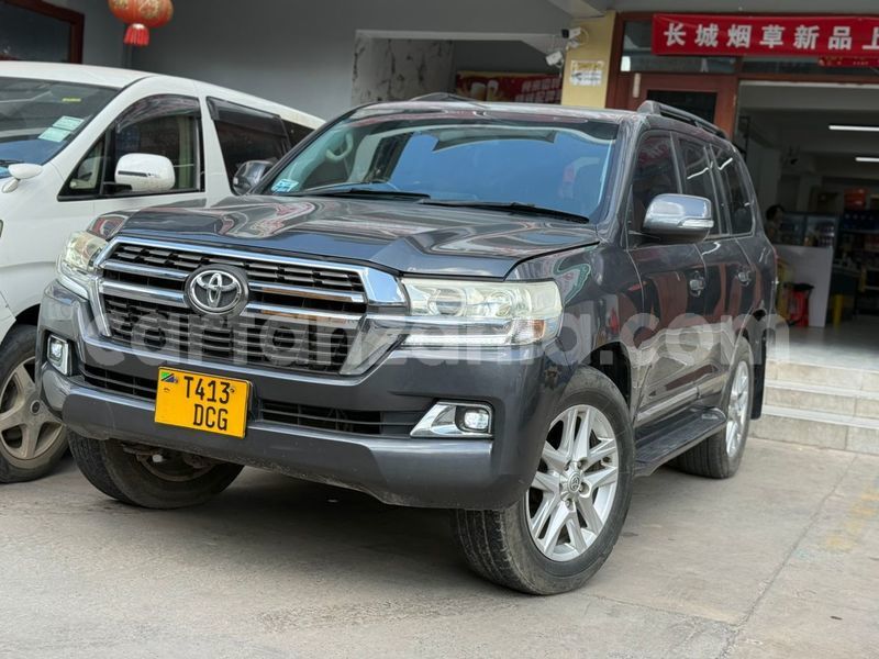 Big with watermark toyota land cruiser dar es salaam dar es salaam 33205
