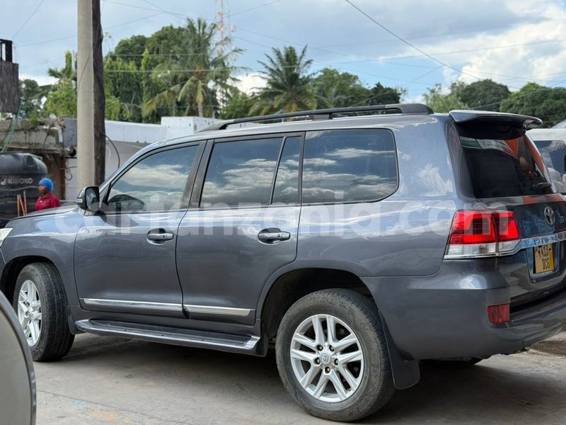 Big with watermark toyota land cruiser dar es salaam dar es salaam 33205