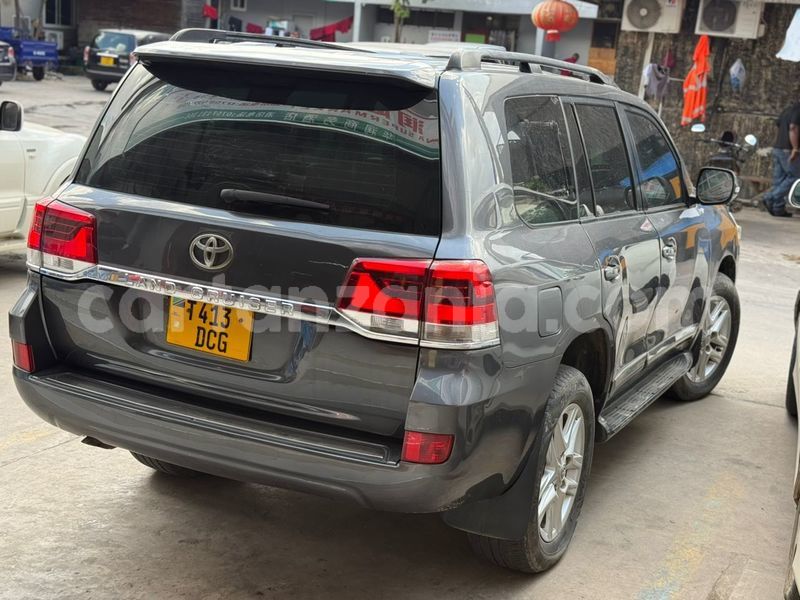 Big with watermark toyota land cruiser dar es salaam dar es salaam 33205