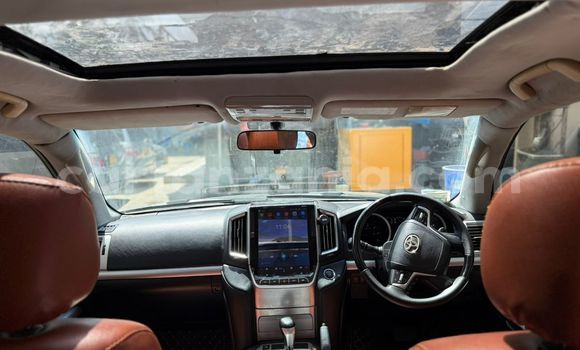 Nunua Ilio tumika Toyota Land Cruiser Nyingine Gari ndani ya Dar es Salaam nchini Dar es Salaam Nunua Ilio tumika Toyota Land Cruiser Nyingine Gari ndani ya Dar es Salaam nchini Dar es Salaam