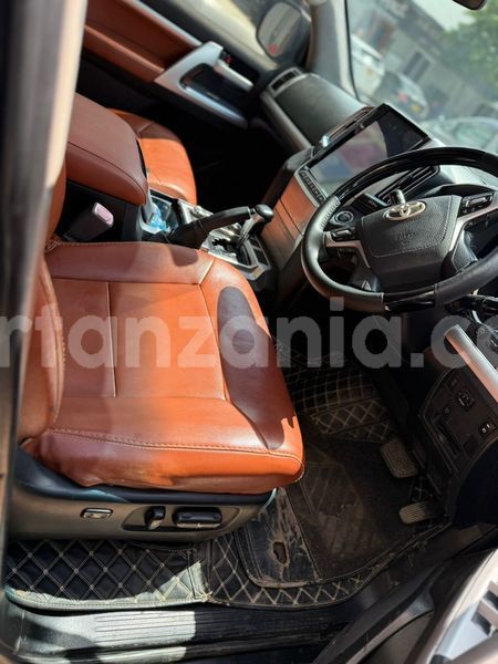 Big with watermark toyota land cruiser dar es salaam dar es salaam 33205