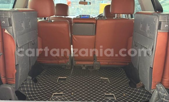 Nunua Ilio tumika Toyota Land Cruiser Nyingine Gari ndani ya Dar es Salaam nchini Dar es Salaam Nunua Ilio tumika Toyota Land Cruiser Nyingine Gari ndani ya Dar es Salaam nchini Dar es Salaam
