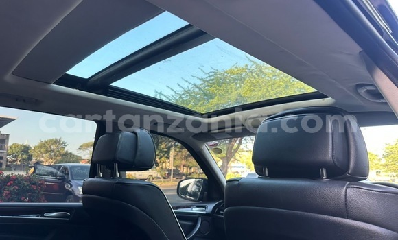 Buy Used BMW X5 Black Car in Dar es Salaam in Dar es Salaam Buy Used BMW X5 Black Car in Dar es Salaam in Dar es Salaam