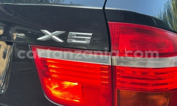Buy Used BMW X5 Black Car in Dar es Salaam in Dar es Salaam Buy Used BMW X5 Black Car in Dar es Salaam in Dar es Salaam