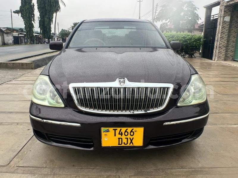 Big with watermark toyota brevis dar es salaam dar es salaam 33207