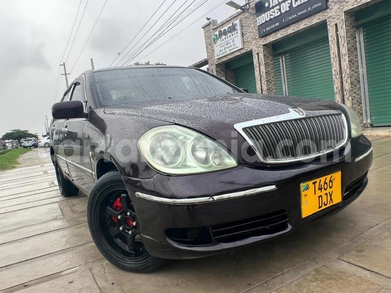 Big with watermark toyota brevis dar es salaam dar es salaam 33207