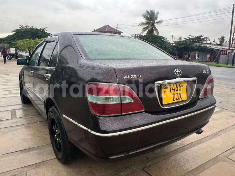 Big with watermark toyota brevis dar es salaam dar es salaam 33207