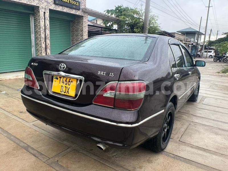 Big with watermark toyota brevis dar es salaam dar es salaam 33207