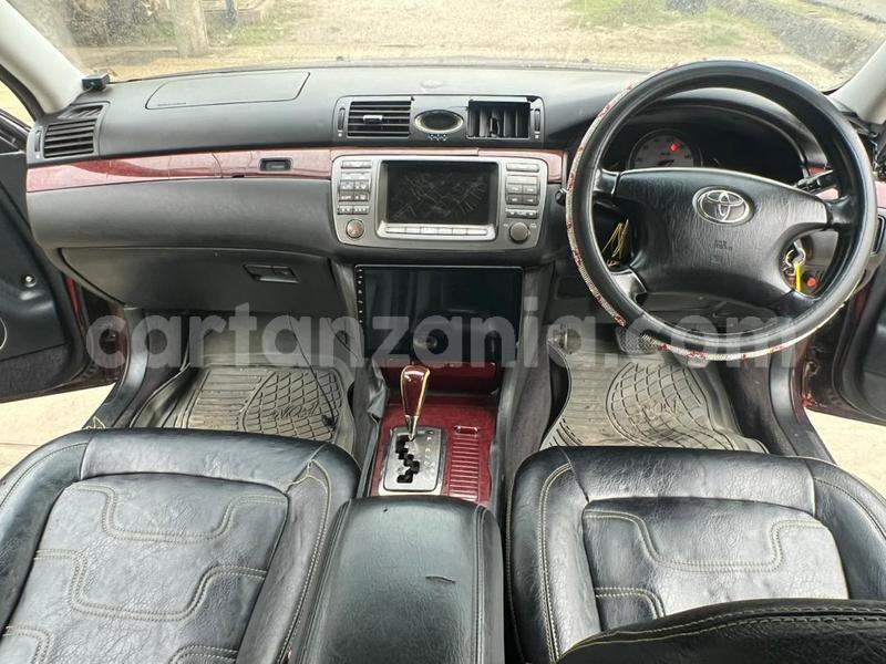 Big with watermark toyota brevis dar es salaam dar es salaam 33207
