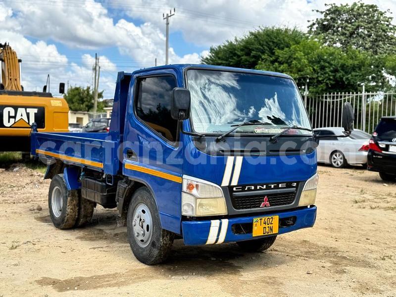 Big with watermark mitsubishi fuso fighter dar es salaam dar es salaam 33208