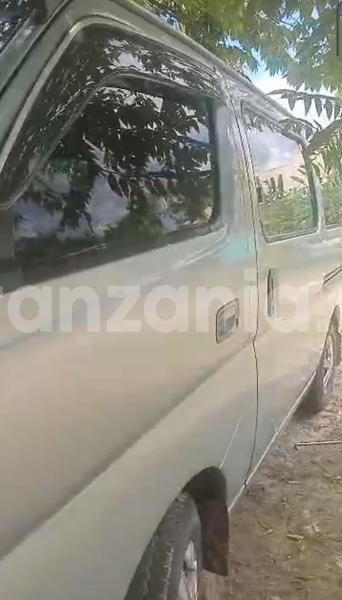 Big with watermark nissan caravan dar es salaam dar es salaam 33209