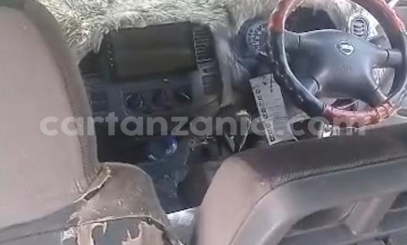 Nunua Ilio tumika Nissan Caravan Fedha Gari ndani ya Dar es Salaam nchini Dar es Salaam Nunua Ilio tumika Nissan Caravan Fedha Gari ndani ya Dar es Salaam nchini Dar es Salaam
