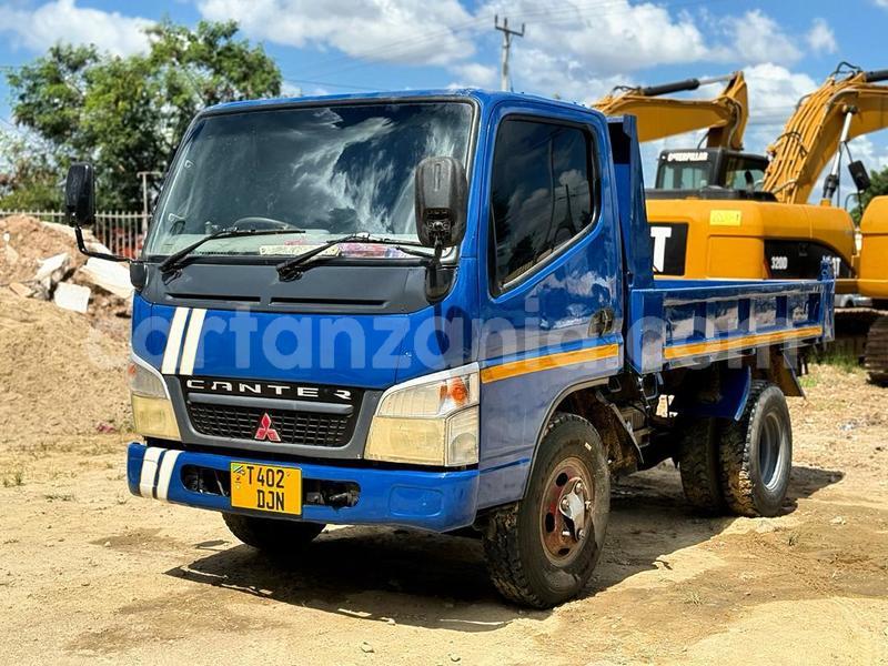 Big with watermark mitsubishi fuso fighter dar es salaam dar es salaam 33210