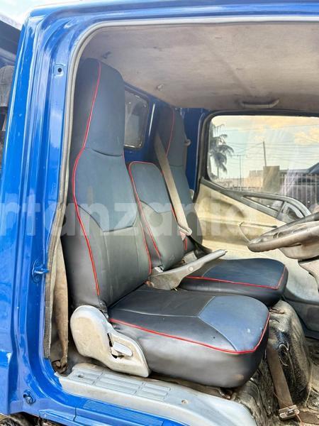 Big with watermark mitsubishi fuso fighter dar es salaam dar es salaam 33210