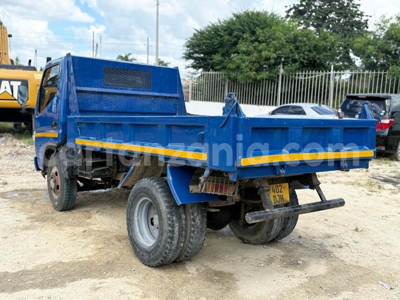 Big with watermark mitsubishi fuso fighter dar es salaam dar es salaam 33210