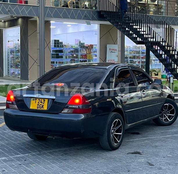 Big with watermark toyota mark ii dar es salaam dar es salaam 33211