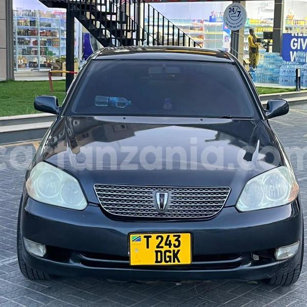 Big with watermark toyota mark ii dar es salaam dar es salaam 33211