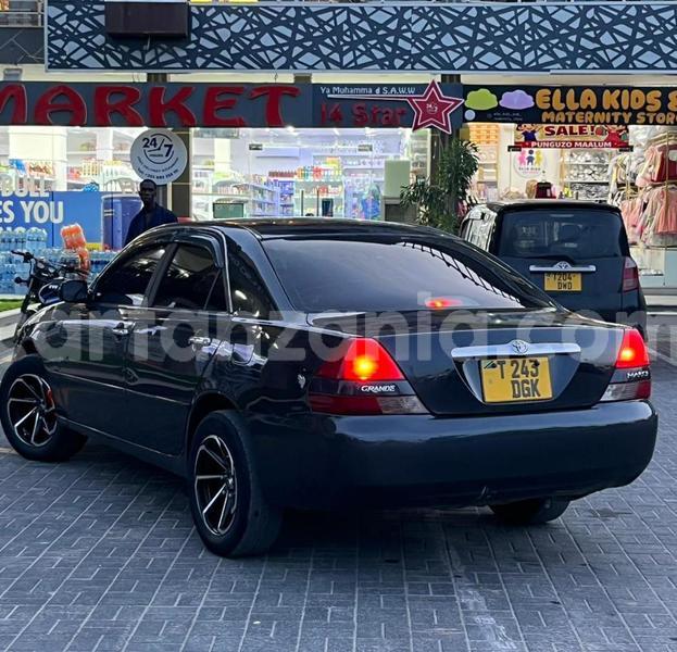 Big with watermark toyota mark ii dar es salaam dar es salaam 33211