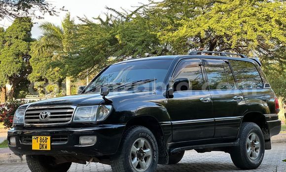 Nunua Ilio tumika Toyota Land Cruiser Nyingine Gari ndani ya Dar es Salaam nchini Dar es Salaam Nunua Ilio tumika Toyota Land Cruiser Nyingine Gari ndani ya Dar es Salaam nchini Dar es Salaam