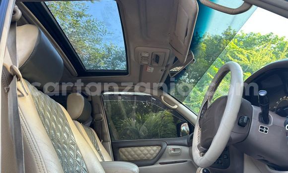 Nunua Ilio tumika Toyota Land Cruiser Nyingine Gari ndani ya Dar es Salaam nchini Dar es Salaam Nunua Ilio tumika Toyota Land Cruiser Nyingine Gari ndani ya Dar es Salaam nchini Dar es Salaam