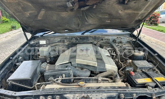 Nunua Ilio tumika Toyota Land Cruiser Nyingine Gari ndani ya Dar es Salaam nchini Dar es Salaam Nunua Ilio tumika Toyota Land Cruiser Nyingine Gari ndani ya Dar es Salaam nchini Dar es Salaam