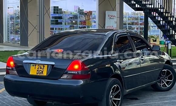 Buy Used Toyota Mark II Other Car in Dar es Salaam in Dar es Salaam Buy Used Toyota Mark II Other Car in Dar es Salaam in Dar es Salaam