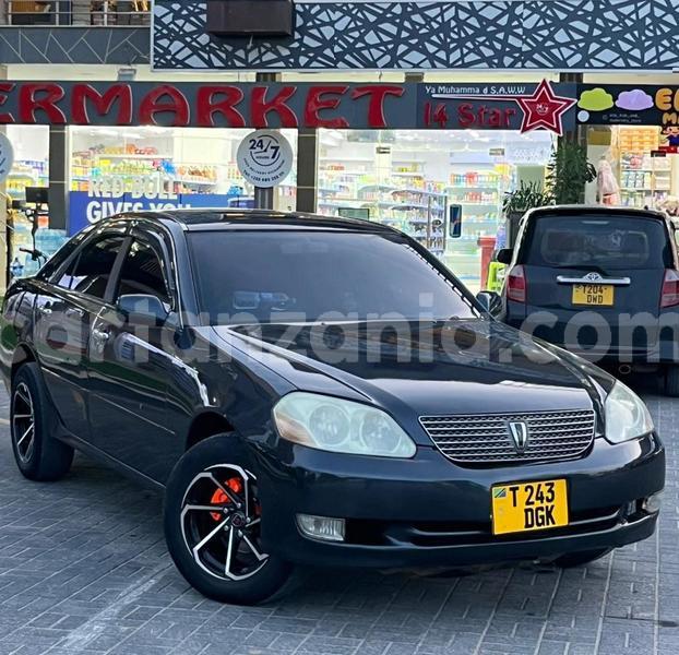 Big with watermark toyota mark ii dar es salaam dar es salaam 33213