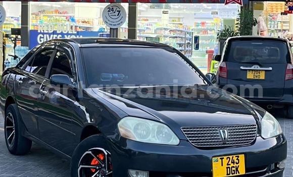 Nunua Ilio tumika Toyota Mark II Nyingine Gari ndani ya Dar es Salaam nchini Dar es Salaam Nunua Ilio tumika Toyota Mark II Nyingine Gari ndani ya Dar es Salaam nchini Dar es Salaam
