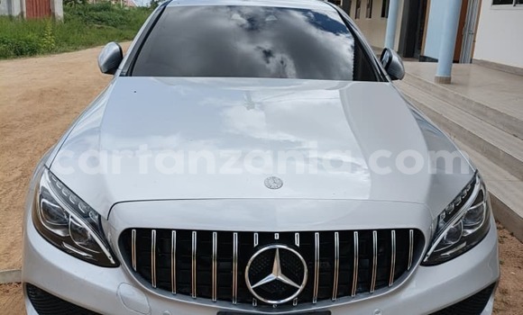 Buy Used Mercedes‒Benz C–Class Other Car in Dar es Salaam in Dar es Salaam Buy Used Mercedes‒Benz C–Class Other Car in Dar es Salaam in Dar es Salaam