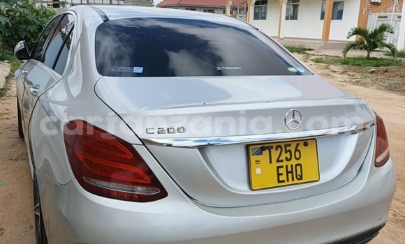 Nunua Ilio tumika Mercedes‒Benz C–Class Nyingine Gari ndani ya Dar es Salaam nchini Dar es Salaam Nunua Ilio tumika Mercedes‒Benz C–Class Nyingine Gari ndani ya Dar es Salaam nchini Dar es Salaam