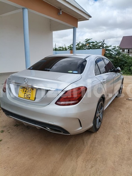 Big with watermark mercedes benz c class dar es salaam dar es salaam 33214