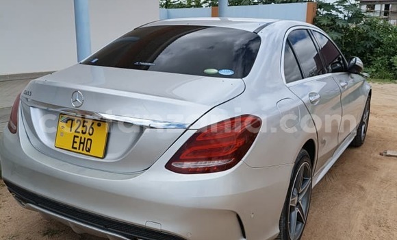 Nunua Ilio tumika Mercedes‒Benz C–Class Nyingine Gari ndani ya Dar es Salaam nchini Dar es Salaam Nunua Ilio tumika Mercedes‒Benz C–Class Nyingine Gari ndani ya Dar es Salaam nchini Dar es Salaam
