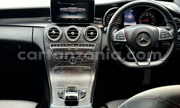 Nunua Ilio tumika Mercedes‒Benz C–Class Nyingine Gari ndani ya Dar es Salaam nchini Dar es Salaam Nunua Ilio tumika Mercedes‒Benz C–Class Nyingine Gari ndani ya Dar es Salaam nchini Dar es Salaam