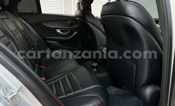 Nunua Ilio tumika Mercedes‒Benz C–Class Nyingine Gari ndani ya Dar es Salaam nchini Dar es Salaam Nunua Ilio tumika Mercedes‒Benz C–Class Nyingine Gari ndani ya Dar es Salaam nchini Dar es Salaam