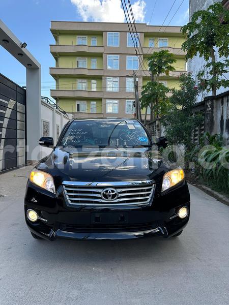 Big with watermark toyota vanguard dar es salaam dar es salaam 33215