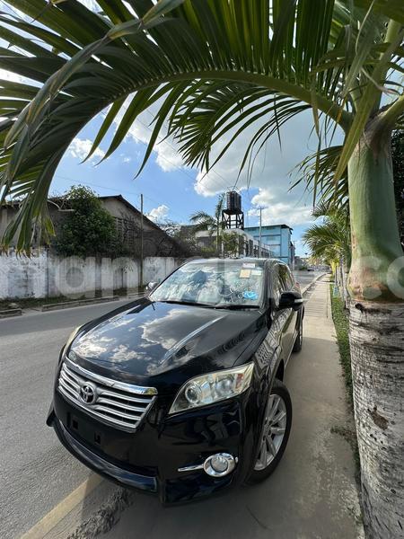 Big with watermark toyota vanguard dar es salaam dar es salaam 33215