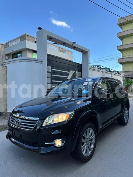 Big with watermark toyota vanguard dar es salaam dar es salaam 33215