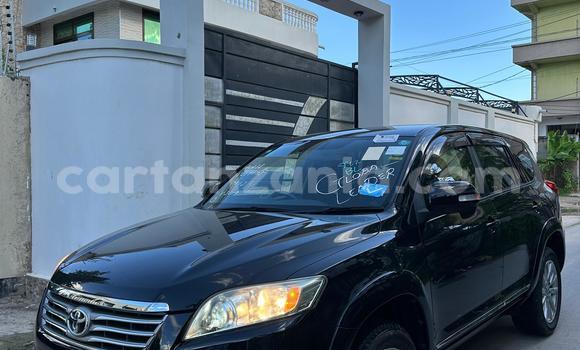 Nunua Imported Toyota Vanguard Nyeusi Gari ndani ya Dar es Salaam nchini Dar es Salaam Nunua Imported Toyota Vanguard Nyeusi Gari ndani ya Dar es Salaam nchini Dar es Salaam