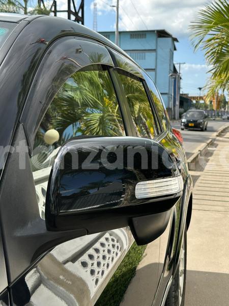 Big with watermark toyota vanguard dar es salaam dar es salaam 33215