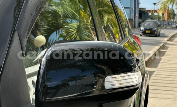 Nunua Imported Toyota Vanguard Nyeusi Gari ndani ya Dar es Salaam nchini Dar es Salaam Nunua Imported Toyota Vanguard Nyeusi Gari ndani ya Dar es Salaam nchini Dar es Salaam