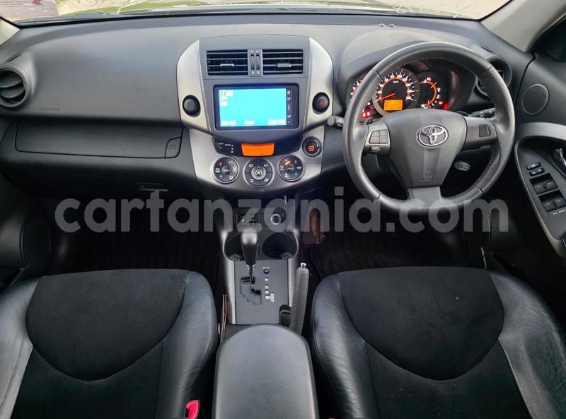 Big with watermark toyota vanguard dar es salaam dar es salaam 33215