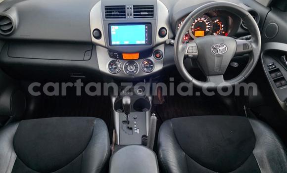 Nunua Imported Toyota Vanguard Nyeusi Gari ndani ya Dar es Salaam nchini Dar es Salaam Nunua Imported Toyota Vanguard Nyeusi Gari ndani ya Dar es Salaam nchini Dar es Salaam