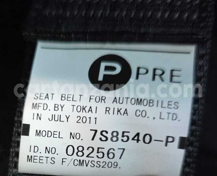 Big with watermark toyota vanguard dar es salaam dar es salaam 33215