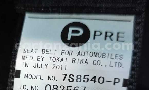 Nunua Imported Toyota Vanguard Nyeusi Gari ndani ya Dar es Salaam nchini Dar es Salaam Nunua Imported Toyota Vanguard Nyeusi Gari ndani ya Dar es Salaam nchini Dar es Salaam