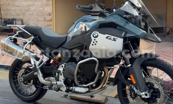 Buy Used BMW GS Beige Bike in Arusha in Arusha