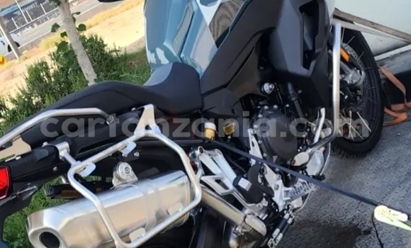 Buy Used BMW GS Beige Bike in Arusha in Arusha Buy Used BMW GS Beige Bike in Arusha in Arusha