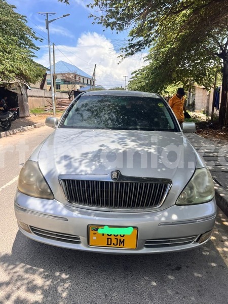 Big with watermark toyota brevis dar es salaam dar es salaam 33218