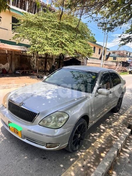 Big with watermark toyota brevis dar es salaam dar es salaam 33218