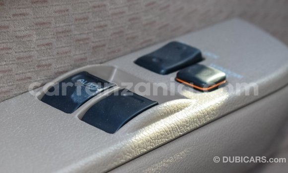 Buy Import Toyota Land Cruiser Beige Car in Import - Dubai in Arusha Buy Import Toyota Land Cruiser Beige Car in Import - Dubai in Arusha