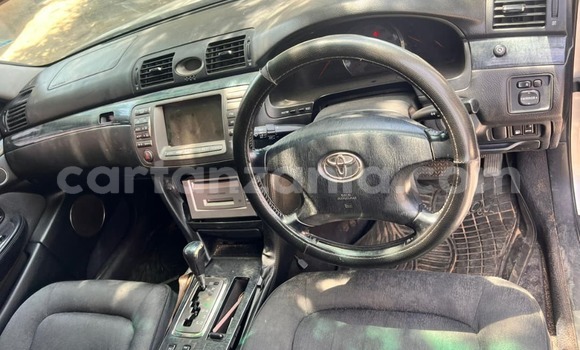 Nunua Ilio tumika Toyota Brevis Fedha Gari ndani ya Dar es Salaam nchini Dar es Salaam Nunua Ilio tumika Toyota Brevis Fedha Gari ndani ya Dar es Salaam nchini Dar es Salaam